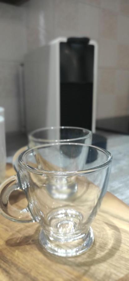 Moments Διαμέρισμα Σιδάρι Εξωτερικό φωτογραφία